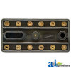 A & I Products Fuse Box Assembly 1.8" x1.9" x3.8" A-D2NN14N030A